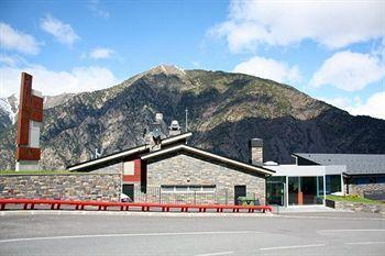 La Comella Alberg Andorra la Vella